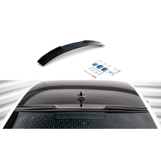 Maxton Design patka na zadní okno pro Škoda Octavia Mk4, Carbon-Look Maxton Design patka na zadní okno pro Škoda Octavia Mk4, Carbon-Look