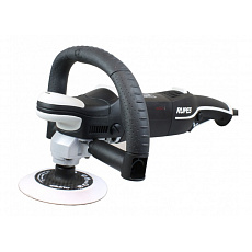 RUPES BigFoot LH 19E - inovovaná strojní rotační leštička, varianta: leštička bez příslušenství