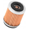 K&N olejový filtr pro MBK 125 XC Flame F r.v. 2000-2003 125