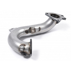 Milltek Sport náhrada katalyzátoru pro Renault / Alpine Megane II Renaultsport 230 Renault F1 Team R26 / R26R 2006-2009