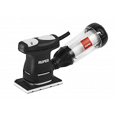 RUPES LC71T - elektrická orbitální bruska s filtrem, výkmit 2 mm, velikost unašeče 80x200 mm RUPES LC71T - elektrická orbitální bruska s filtrem, výkmit 2 mm, velikost unašeče 80x200 mm