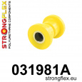 031981A: Strongflex Silentblok předního ramene - vnitřní varianta SPORT