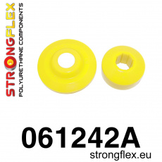 061242A: Strongflex Vložky uložení motoru varianta SPORT 061242A: Strongflex Vložky uložení motoru varianta SPORT