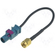 Adaptér antény GPS 011