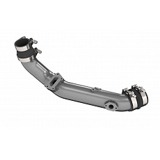K&N Charge Pipe hliníková trubka pro Hyundai Veloster N 2.0L Benzin, r.v. 2020-2022 Exc. Auto Trans
