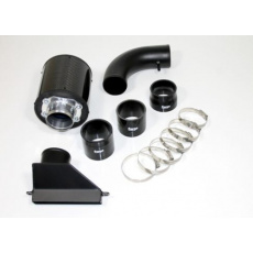 Forge Motorsport kit sání pro VW Polo GTI 1.4 TSI, barva hadice: modrá