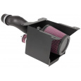 K&N sportovní kit sání Série 63 Aircharger pro Yamaha YFZ450 SE 449 r.v. 2008