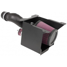 K&N sportovní kit sání Série 63 Aircharger pro Yamaha YFZ450 SE 449 r.v. 2008