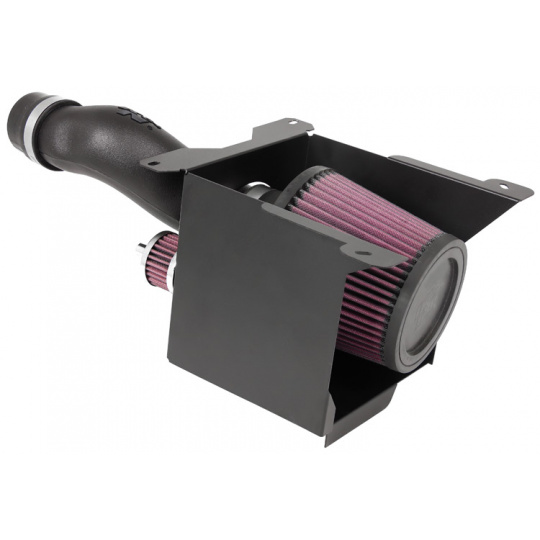 K&N sportovní kit sání Série 63 Aircharger pro Yamaha YFZ450 SE 449 r.v. 2008