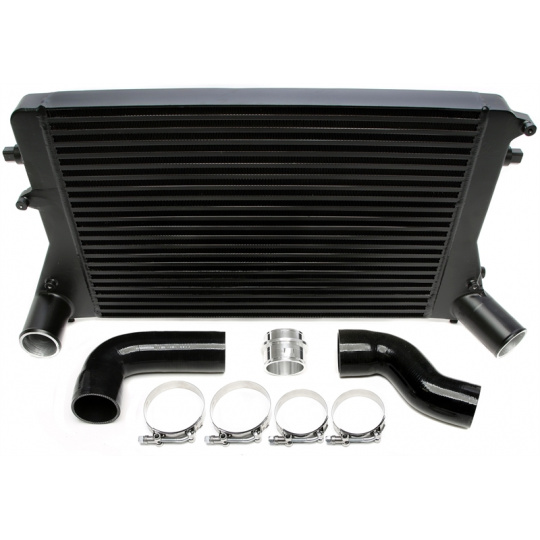 TA Technix černý intercooler kit Seat Leon / Cupra / Cupra R (typ 1P) 2.0 TFSI / 2.0 TDI TA Technix černý intercooler kit Seat Leon / Cupra / Cupra R (typ 1P) 2.0 TFSI / 2.0 TDI
