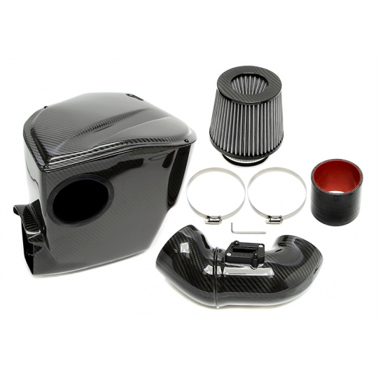 TA Technix karbonový kit sání BMW 3 (G20/G21, od 2019) 318i, 320i, 330i (motor B48) TA Technix karbonový kit sání BMW 3 (G20/G21, od 2019) 318i, 320i, 330i (motor B48)
