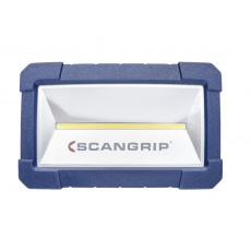 SCANGRIP STAR - COB LED pracovní světlo a světlomet v jednom, nabíjecí, až 1000 lumenů SCANGRIP STAR - COB LED pracovní světlo a světlomet v jednom, nabíjecí, až 1000 lumenů