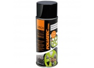 Foliatec bezbarvý lak na fólii ve spreji - matný, 400ml