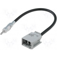 Anténní adaptér Volvo DIN