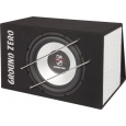 Subwoofer v boxu Ground Zero GZIB 120XBT