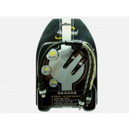 Hollywood PRO 22M