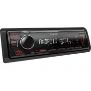 Autorádio Kenwood KMM-105RY