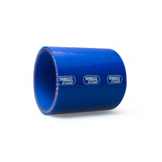 Samco Sport Xtreme teplotně odolná silikonová spojka s vnitřním průměrem 45 mm, barva: modrá Samco Sport Xtreme teplotně odolná silikonová spojka s vnitřním průměrem 45 mm, barva: modrá