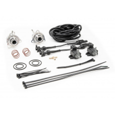 Forge Motorsport sada otevřených blow off ventilů (BOV) pro Audi RS5 F5 2017- Forge Motorsport sada otevřených blow off ventilů (BOV) pro Audi RS5 F5 2017-