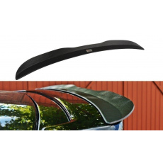 Maxton Design prodloužení spoileru pro Škoda Fabia RS Mk1, Carbon-Look Maxton Design prodloužení spoileru pro Škoda Fabia RS Mk1, Carbon-Look