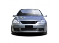 JOM přední maska VW Golf V - bez znaku