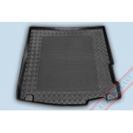 Vana do kufru Ford Mondeo IV Combi (2007-2014) verze s plnohodnotnou rezervou