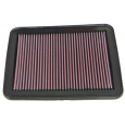 K&N sportovní vložka vzduchového filtru pro Buick Lucerne r.v. 2006-2012 4.6L Benzin