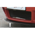 Rieger lipa pod přední nárazník Rieger pro Audi A4 B5 avant, sedan, 11/94-98, 99-12/00, plast ABS bez povrchové úpravy, pod přední nárazník Rieger obj. kód Y 00055025/28