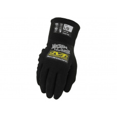 Zateplené rukavice Mechanix SpeedKnit Thermal, velikost: XXL