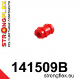 141509B: Strongflex Silentblok předního stabilizátoru