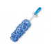 Microfiber Madness Incredibrush - mikrovláknový kartáč na kola