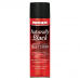 Mothers Naturally Black Trim and Plastic Restorer - oživovač nelakovaných plastů, sprej 295 ml