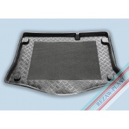 Vana do kufru Ford Focus II htb (2005-2011) verze s dojezdovou rezervou