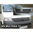 HEKO zimní clona VW T5 Multivan, Caravelle (2003 - 2010)