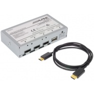 Alpine KCX-630HD HDMI slučovač