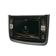 Autorádio Alpine X800D-V