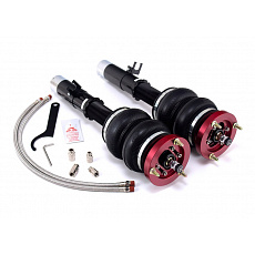 Sada vzduchového podvozku Air Lift Performance pro přední nápravu řady Performance pro BMW E30, r.v. 1982-1993