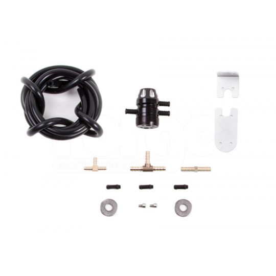 Forge Motorsport ventil pro vyrovnávání tlaku pro ovládání blow off ventilu (IPCV) Forge Motorsport ventil pro vyrovnávání tlaku pro ovládání blow off ventilu (IPCV)