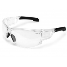 Mechanix taktické ochranné brýle Vision Type-N s balistickou ochranou, provedení čiré