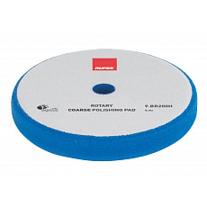 RUPES Velcro Polishing Foam Pad COARSE - pěnový korekční kotouč (tvrdý) pro rotační leštičky, průměr: 180 mm