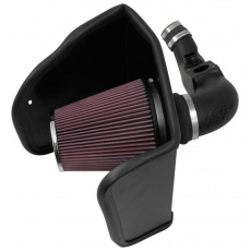 K&N sportovní kit sání Série 63 Aircharger pro GMC Canyon 2.8L DIESEL Diesel r.v. 2016-2022