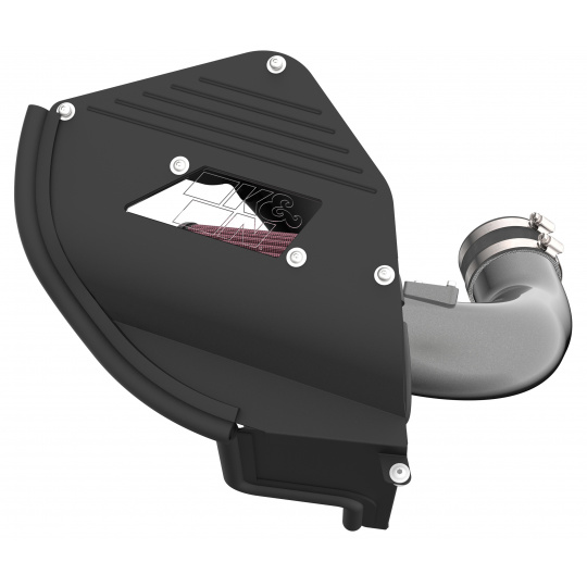 K&N sportovní kit sání Typhoon pro BMW 430i 2.0L Benzin r.v. 2019, 2020 K&N sportovní kit sání Typhoon pro BMW 430i 2.0L Benzin r.v. 2019, 2020