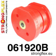 061920B: Strongflex Uložení motoru Fiat Coupe Turbo R5 220PS