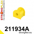 211934A: Strongflex Silentblok zadního stabilizátoru varianta SPORT