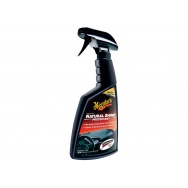 Meguiars Natural Shine Vinyl & Rubber Protectant - 473 ml