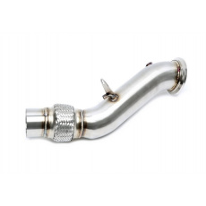 TA Technix downpipe BMW řada 4 420i + 430i (F32/33/36 facelift, 2016-2021)