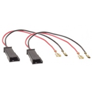 Repro adaptér Citroen tweeters