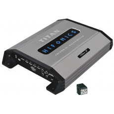 Zesilovač Hifonics TSI400-II Zesilovač Hifonics TSI400-II