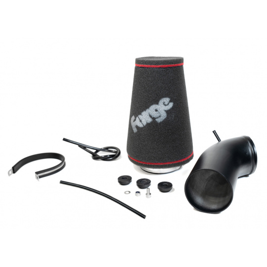 Forge Motorsport sportovní kit sání pro Cupra Ateca 2.0 TSI, typ filtru: pěnový