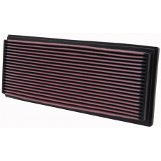 K&N sportovní vložka vzduchového filtru pro BMW 735i r.v. 1988-1992 3.5L Benzin K&N sportovní vložka vzduchového filtru pro BMW 735i r.v. 1988-1992 3.5L Benzin